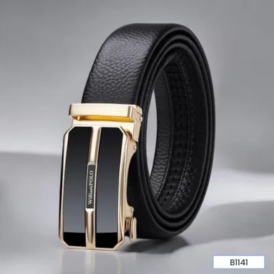 LEGACY WEAVE MEN'S BELT